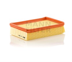 C18008 Воздушный фильтр Mann filter C18008