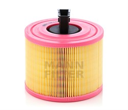 C18114 Воздушный фильтр Mann filter C18114