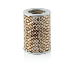 C18120 Воздушный фильтр Mann filter C18120