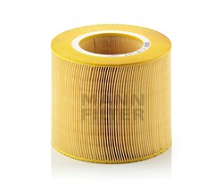 C18143 Воздушный фильтр Mann filter C18143