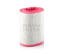 C18161 Воздушный фильтр Mann filter C18161