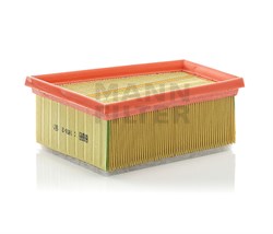 C1858/2 Воздушный фильтр Mann filter C18582
