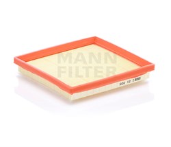 C21005 Воздушный фильтр Mann filter C21005
