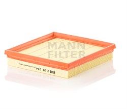 C21014 Воздушный фильтр Mann filter C21014