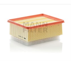 C21104/2 Воздушный фильтр Mann filter C211042