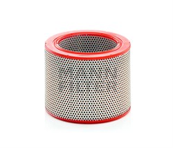 C21138/1 Воздушный фильтр Mann filter C211381