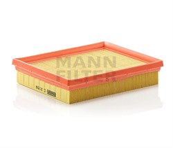C2159 Воздушный фильтр Mann filter C2159