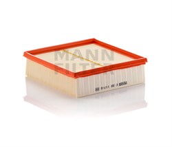 C22117/2 Воздушный фильтр Mann filter C221172