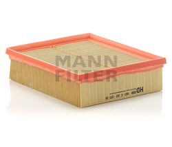 C22120 Воздушный фильтр Mann filter C22120