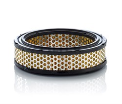 C2233 Воздушный фильтр Mann filter C2233