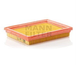 C2237 Воздушный фильтр Mann filter C2237