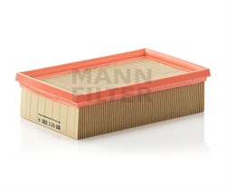 C2282 Воздушный фильтр Mann filter C2282