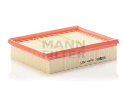 C2287 Воздушный фильтр Mann filter C2287