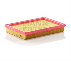 C2329 Воздушный фильтр Mann filter C2329