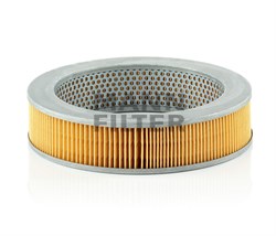 C2339 Воздушный фильтр Mann filter C2339