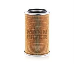 C23440/4 Воздушный фильтр Mann filter C234404