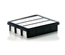 C24023 Воздушный фильтр Mann filter C24023