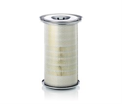 C24037 Воздушный фильтр Mann filter C24037