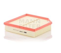 C24051 Воздушный фильтр Mann filter C24051