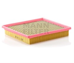 C24100 Воздушный фильтр Mann filter C24100