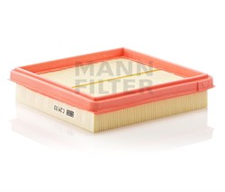 C24113 Воздушный фильтр Mann filter C24113