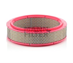 C2436/1 Воздушный фильтр Mann filter C24361