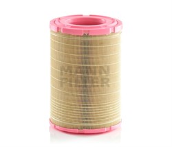 C24642/2 Воздушный фильтр Mann filter C246422