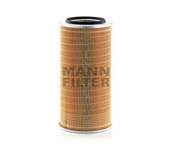 C24650/8 Воздушный фильтр Mann filter C246508