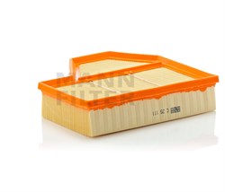 C25111 Воздушный фильтр Mann filter C25111
