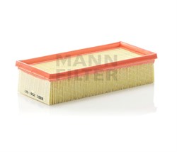 C2561 Воздушный фильтр Mann filter C2561