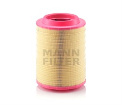 C25660/2 Воздушный фильтр Mann filter C256602