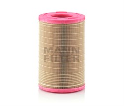 C25730/1 Воздушный фильтр Mann filter C257301
