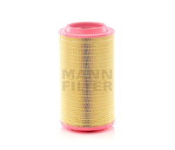 C25990/1 Воздушный фильтр Mann filter C259901
