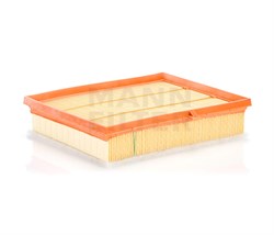 C26010 Воздушный фильтр Mann filter C26010