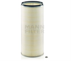 C26031X Воздушный фильтр Mann filter C26031X