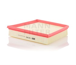 C26042 Воздушный фильтр Mann filter C26042