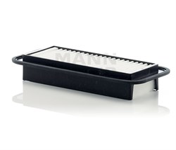 C2610 Воздушный фильтр Mann filter C2610