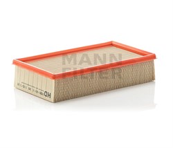 C26110/1 Воздушный фильтр Mann filter C261101