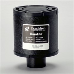 D045003 Воздушный фильтр первичный DURALITE Donaldson D045003
