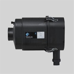 D080026 Воздухоочиститель POWERCORE Donaldson D080026
