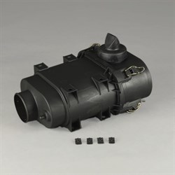 D080069 Воздухоочиститель POWERCORE Donaldson D080069