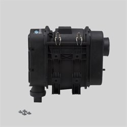 D090073 Воздухоочиститель POWERCORE Donaldson D090073