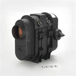 D090074 Воздухоочиститель POWERCORE Donaldson D090074