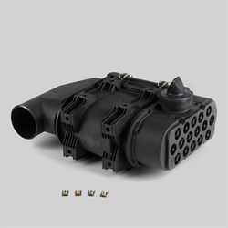 D090089 Воздухоочиститель POWERCORE Donaldson D090089