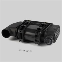 D090090 Воздухоочиститель POWERCORE Donaldson D090090