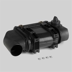 D090091 Воздухоочиститель POWERCORE Donaldson D090091