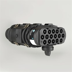 D090098 Воздухоочиститель POWERCORE Donaldson D090098