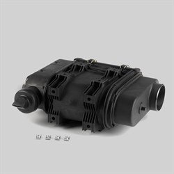 D090099 Воздухоочиститель POWERCORE Donaldson D090099