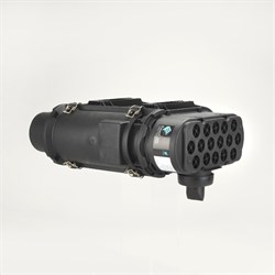 D090100 Воздухоочиститель POWERCORE Donaldson D090100