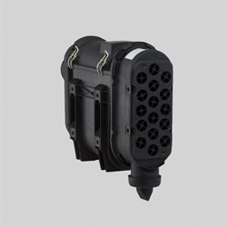 D090101 Воздухоочиститель POWERCORE Donaldson D090101